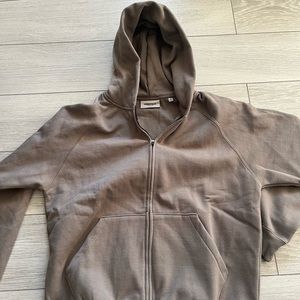 Fear of God Essentials Hoodie